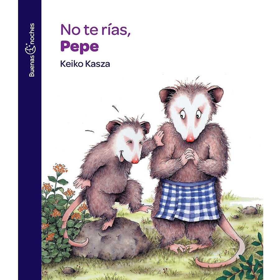 No te rías, Pepe No te rías, Pepe